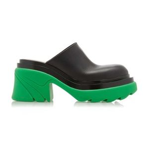 Bottega Veneta Clogs